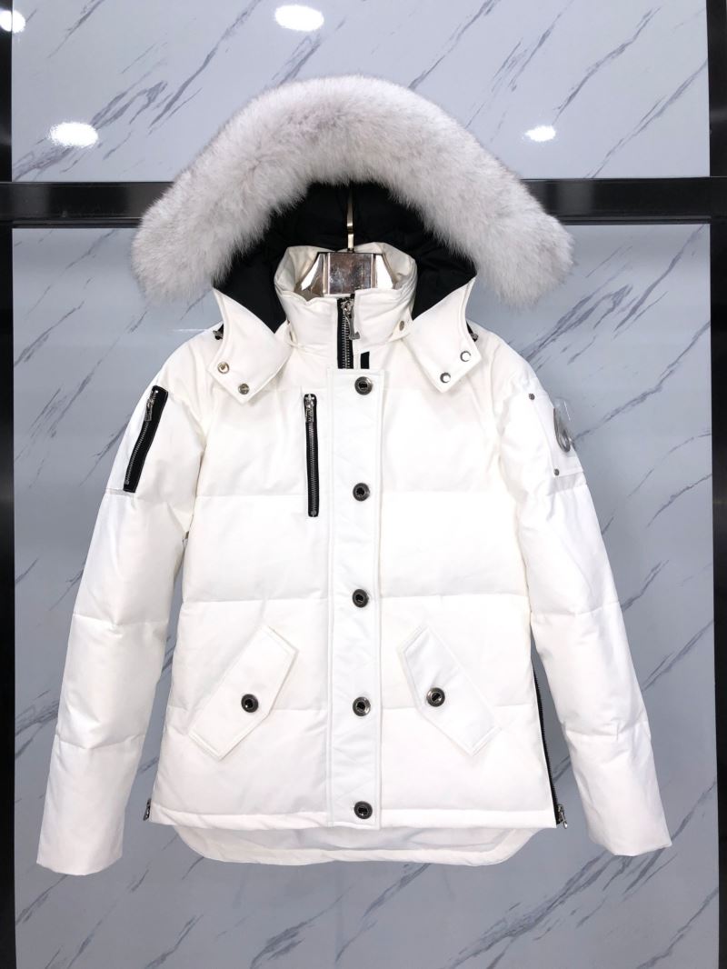 Canada Goose Down Jackets